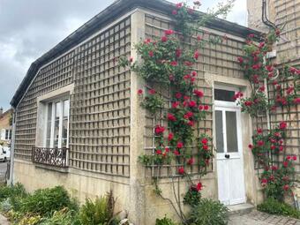 Agroturismo Chez Mapa