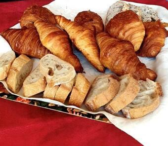 Hostal Le Petit Courault