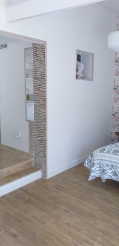 Apartamento Le Pin Bleu