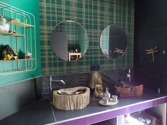 Bed & Breakfast Bois De Chenes House