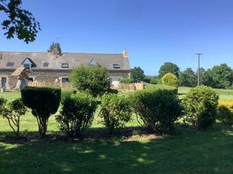 Bed & Breakfast La L�zardi�re