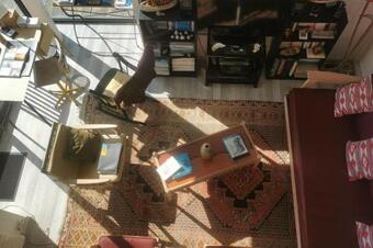 Renovated Fisherman's House - Sunset On The Terrace