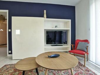 G�te De Kerninon. Maison Lumineuse Entre Terre Et Mer