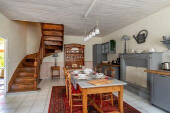 Ker Loane - Maison 4 Voyageurs