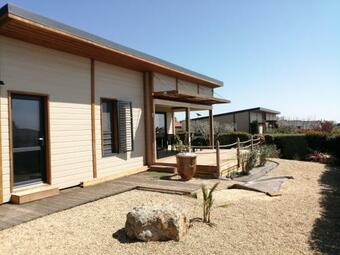 Cottage Dans Domaine Priv�. Proche Etang De Thau