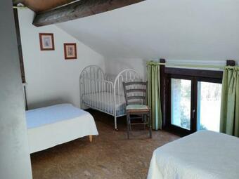 G�te Qua�dypre, 4 Pi�ces, 6 Personnes - Fr-1-510-171