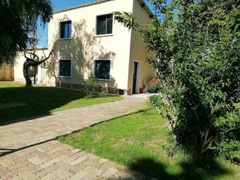 Apartamento Le Clos Des Feugrais - Calme & Confort