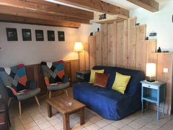 G�tes De Combris : Le Dorj�