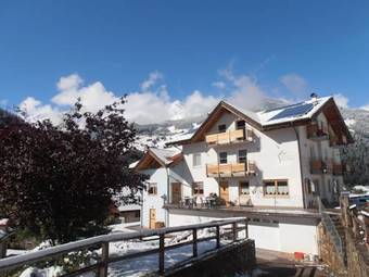 Bed & Breakfast Baita Scaia