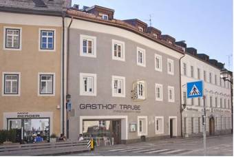 Hotel Gasthof Traube