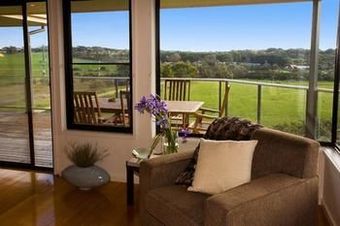 Aparthotel Hilltop Apartments Phillip Island