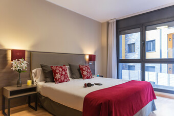 Apartamento Pierre & Vacances Andorra El Tarter