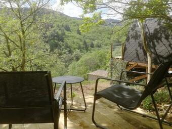 Hostal Le Temps Suspendu