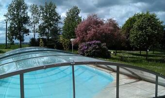 Domaine Et G�tes Touts Vents