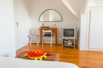 Maison Pour 9 Personnes A Treffiagat A 900m Des Premieres Plages