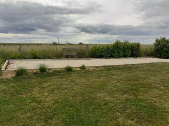 Gite La Mozanne Dans Le Perche - Piscine Couverte