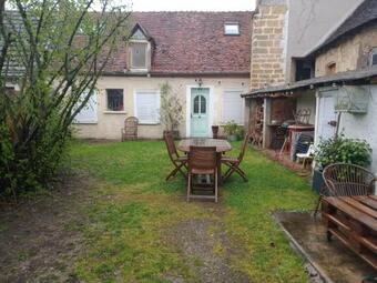 Charmante Maison D�co Vintage Et Chemin�e