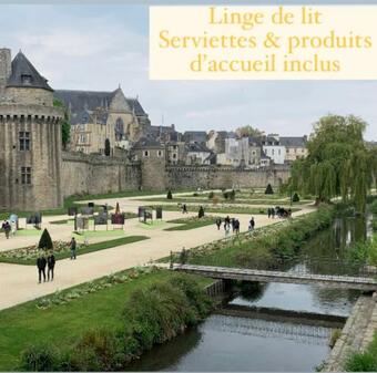 Small House With Balcony And Sea View