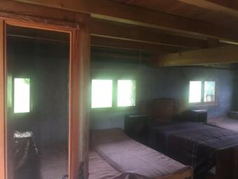 Agroturismo Chalet D'alpage Du Folliex