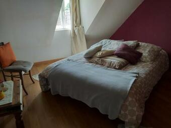 Bed & Breakfast Chambre D'hote