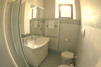 Agroturismo Villa Torre Rossa Apartments