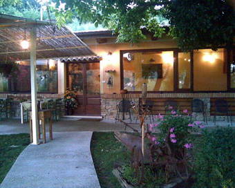 Agroturismo Le Spighe Agriturismo