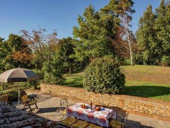 Agroturismo Holiday Home Pino Citta Della Pieve