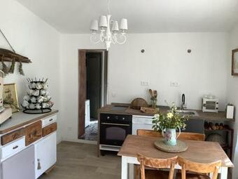 Le Cabanon De La Citelle