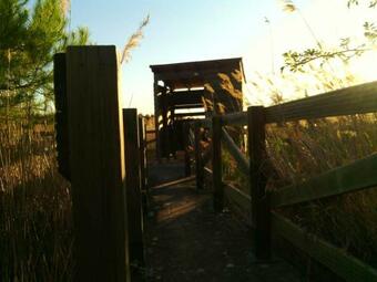 3 Bedrooms House With City View And Enclosed Garden At Rada