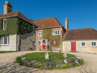 Agroturismo Manor Farm B&B