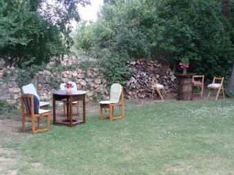 Hotel Rural La Huerta