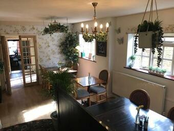 Bed & Breakfast The Kings Arms (scalford)