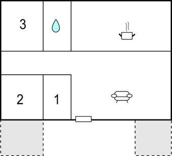 Apartamentos Casa Meno