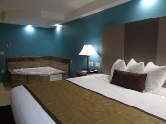 Motel Baymont By Wyndham Kingston Plymouth Bay