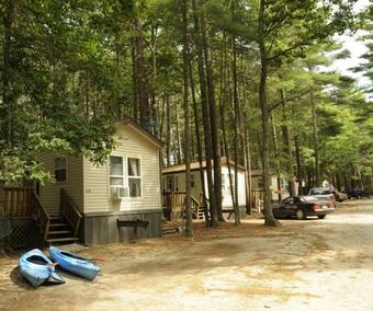 Gateway To Cape Cod Vacation Cottage 11