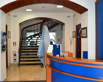 Hotel Transatlantico