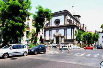 Bed & Breakfast O' Sole E' Napule