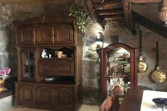 Casa Alba De San Rom�n