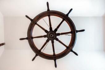 Bed & Breakfast The Ferry Boat Inn