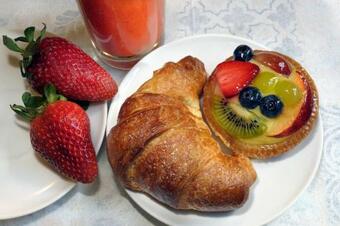 Hostal Urban Trend - Guest House