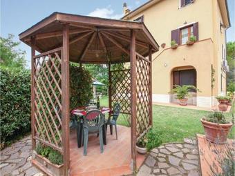 Apartamento Casa Elisa