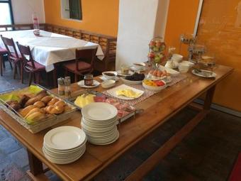 Gasthof Hotel Schiffsmeisterhaus