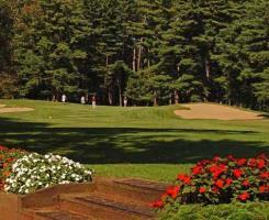 Hotel Gideon Putnam Resort & Spa