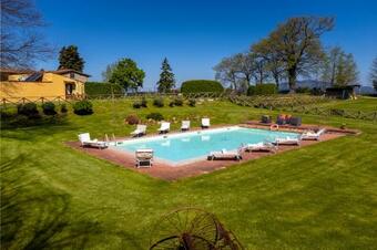 Agroturismo Agriturismo Risalpiano