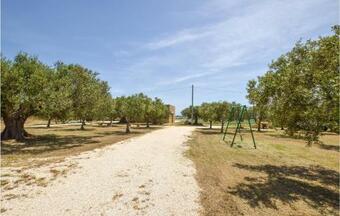 Stunning Home In Selinunte Sicilia With Outdoor Swimming Pool, Wifi And 3 Bedrooms