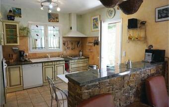Amazing Home In Prades Sur Vernazobre W/ Wifi, Outdoor Swimming Pool And 4 Bedrooms
