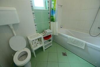Apartman Jf Kikinda