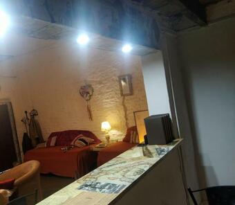 Ideal Excelente Loft Manhattan Wifi Pet Friendly Zona Centrica