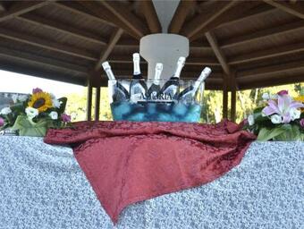 Toccacielo Hotel Village