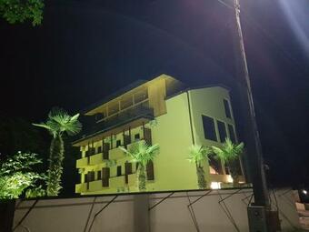 Galileo Hotel Lagodekhi